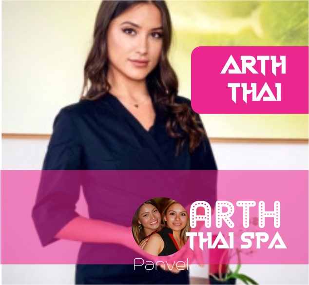 Arth Thai Spa Panvel Navi Mumbai